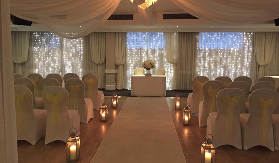 Glendower Hotel St Annes