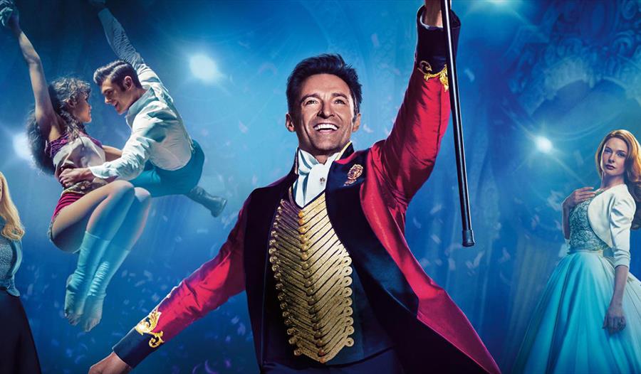 The Greatest Showman