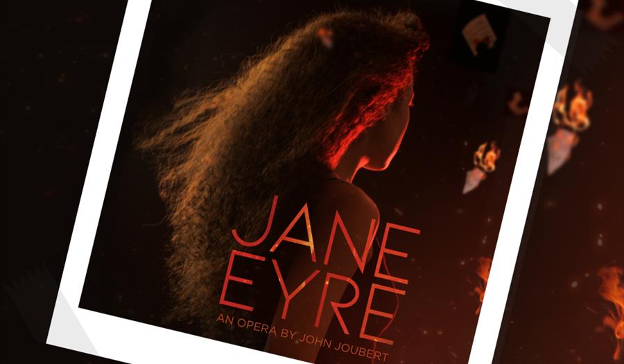 Jane Eyre - Opera Music Preview