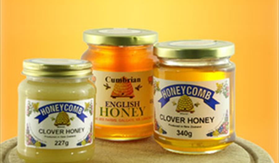 Honeycomb Company Ltd