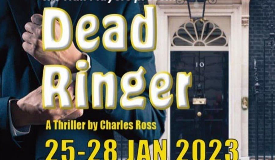 Dead Ringer