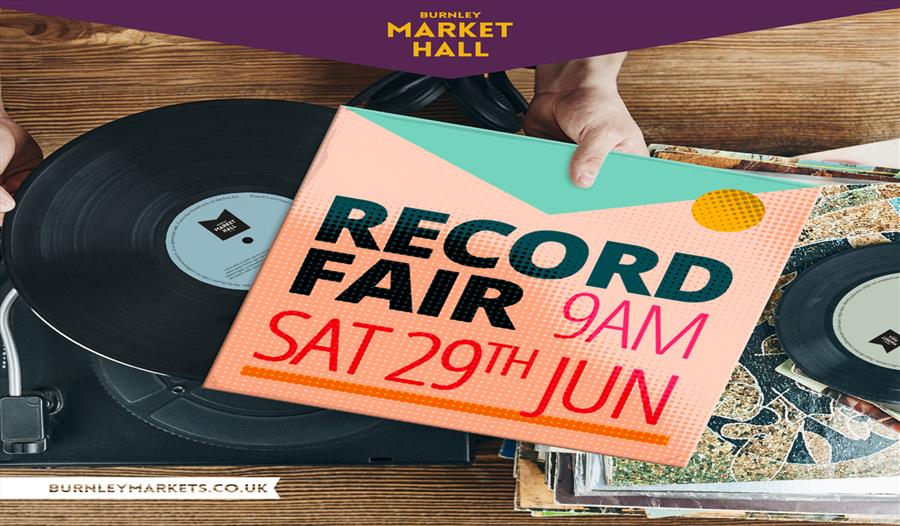 Record Fair