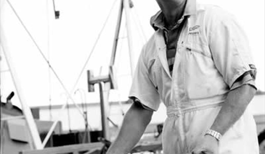 Lakeland Seafoods Ltd
