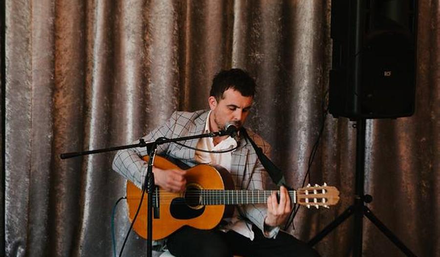 Acoustic Friday's @ Grosvenor Casino