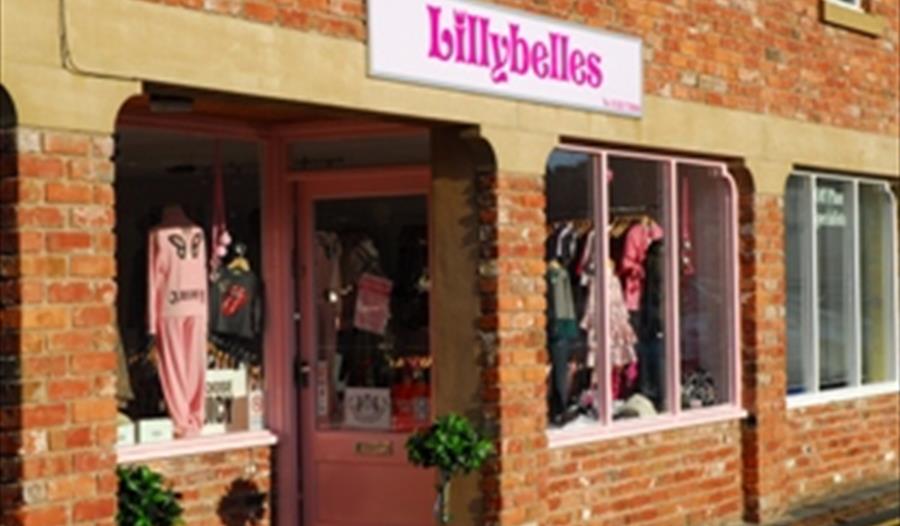 Lillybelles