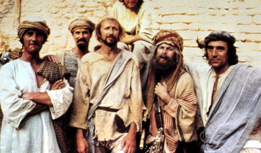 Life of Brian