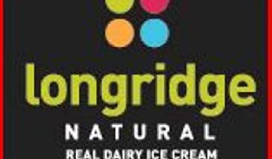 Longridge Natural Ice Cream