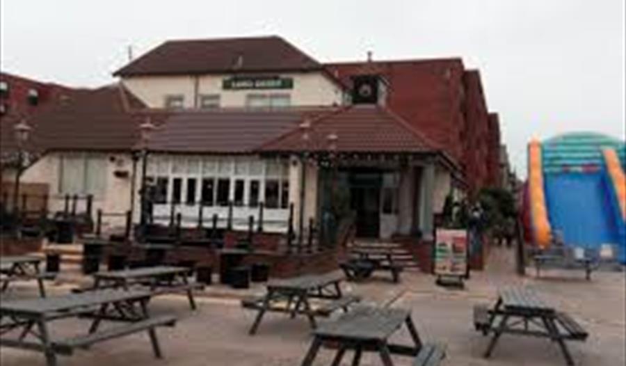 Lancashire Day Quiz at The Lord Derby