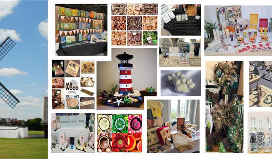 Artisan Market - Lytham