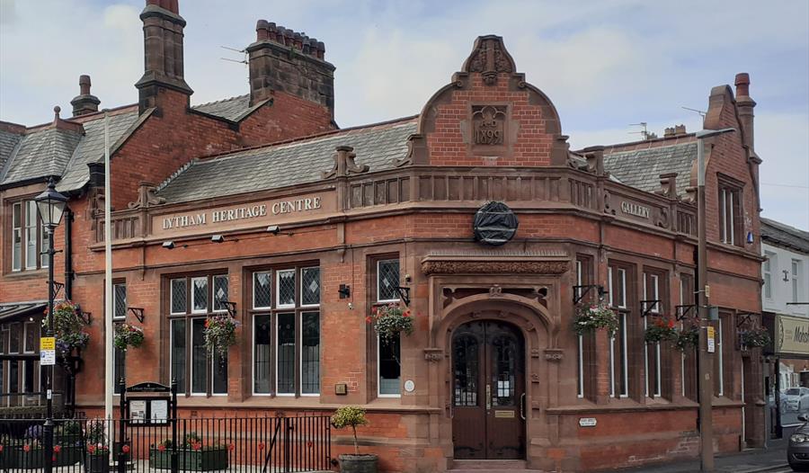 Lytham Heritage Centre