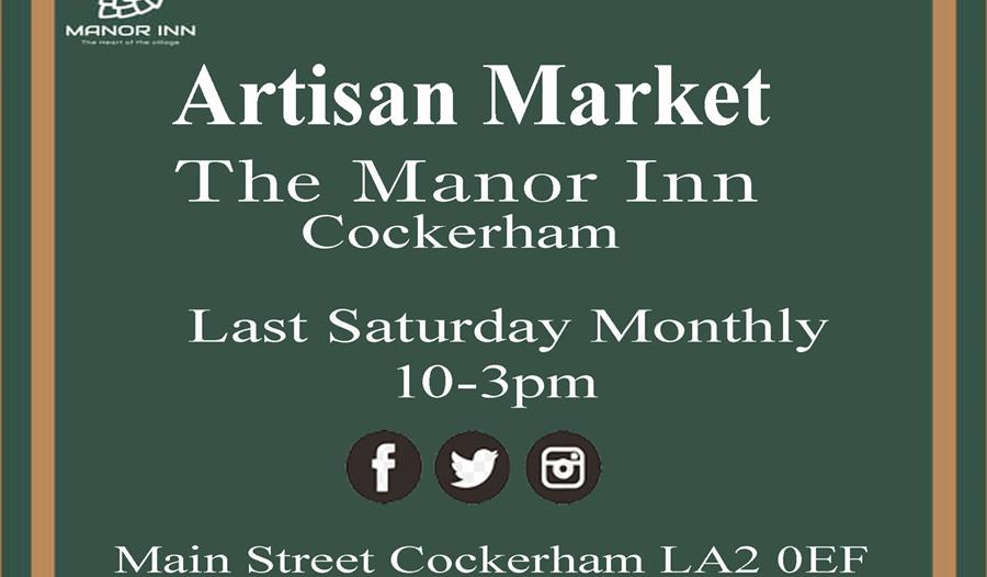 Artisan Market