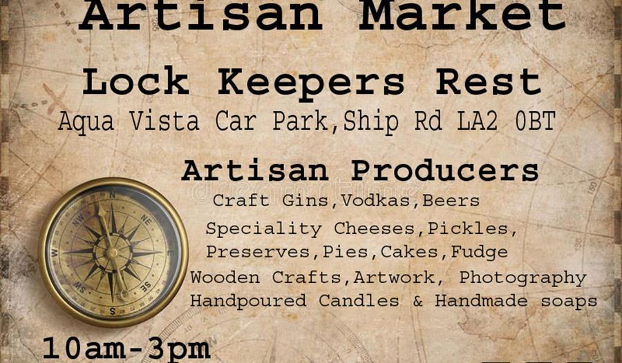 Artisan Market