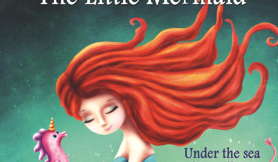 The Little Mermaid