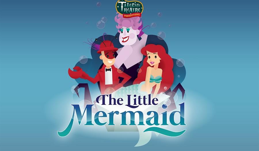 The Little Mermaid