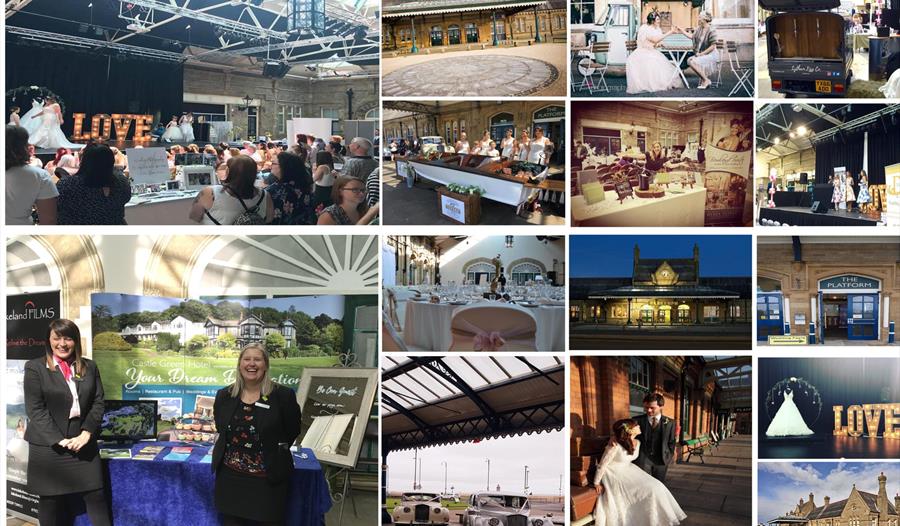 Morecambe & Lancaster Wedding Show