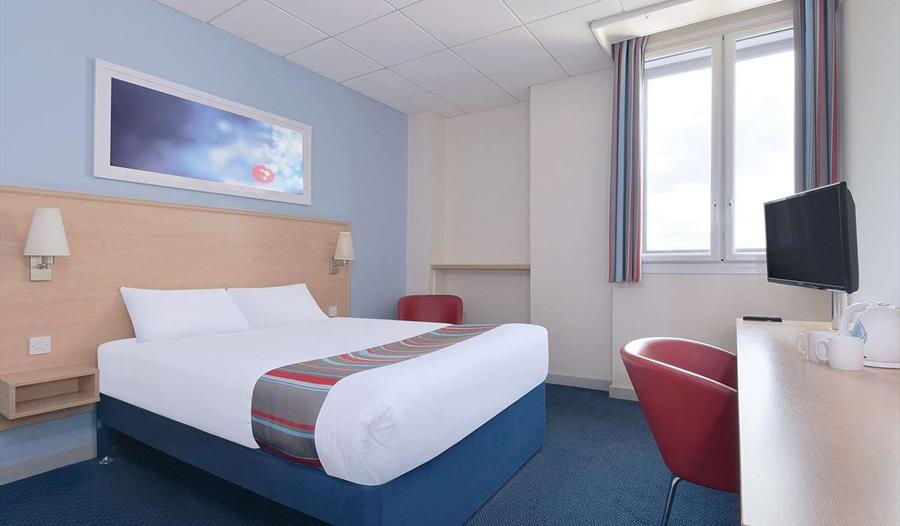 Travelodge Preston Central