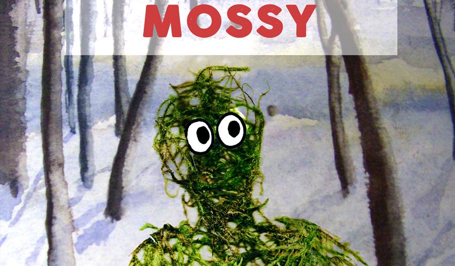 Mid Winter with Mossy Christmas Production