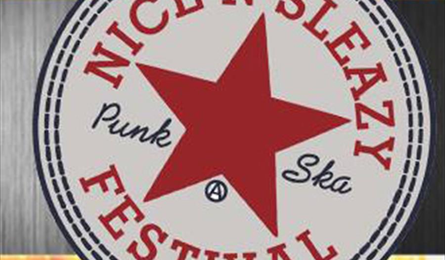 Nice 'n' Sleazy Punk Festival