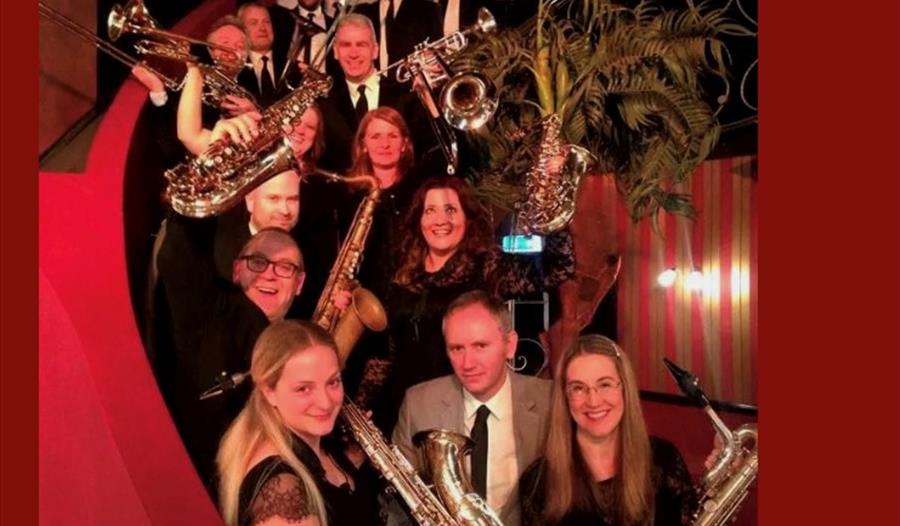 Northern Jazz Orchestra