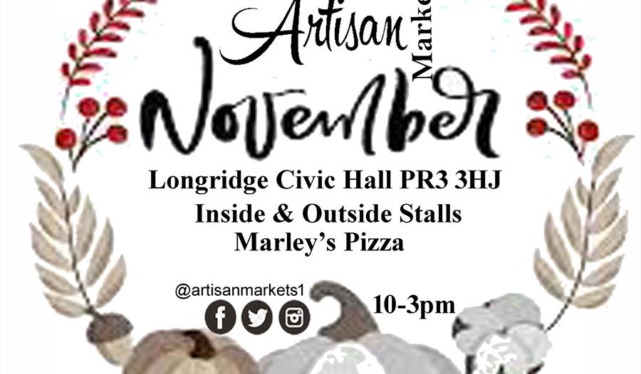 Artisan Market