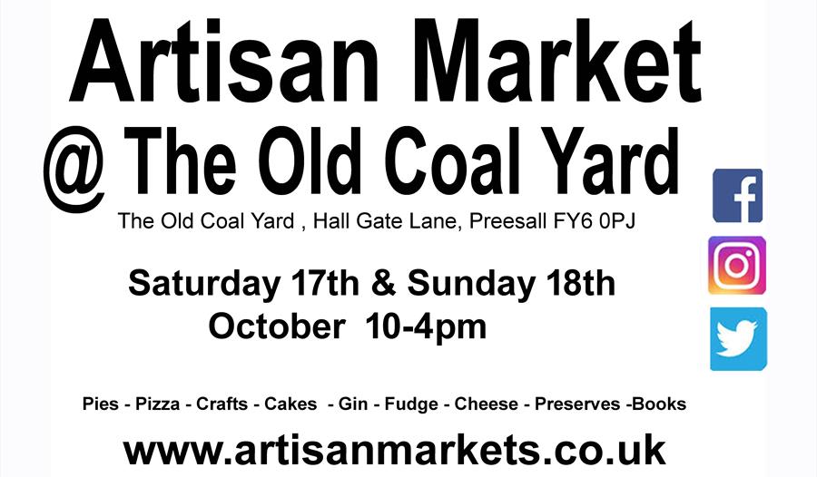 Artisan Market