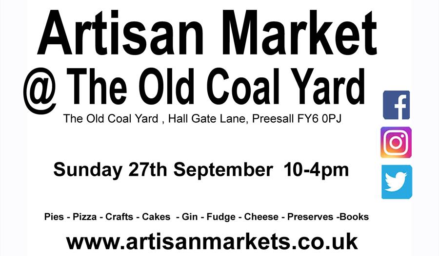 Artisan Market