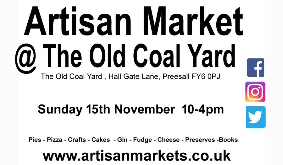 Artisan Market