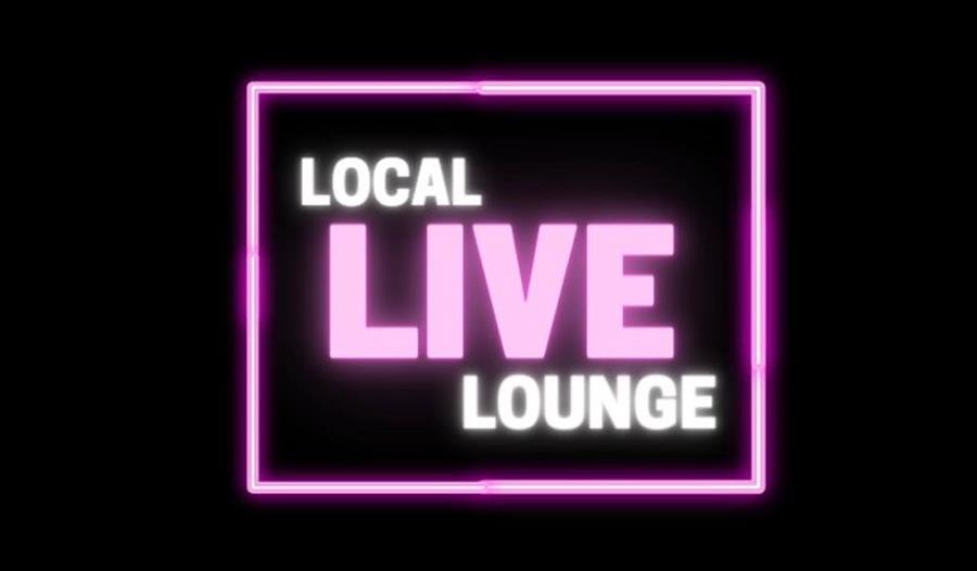Live lounge open mic