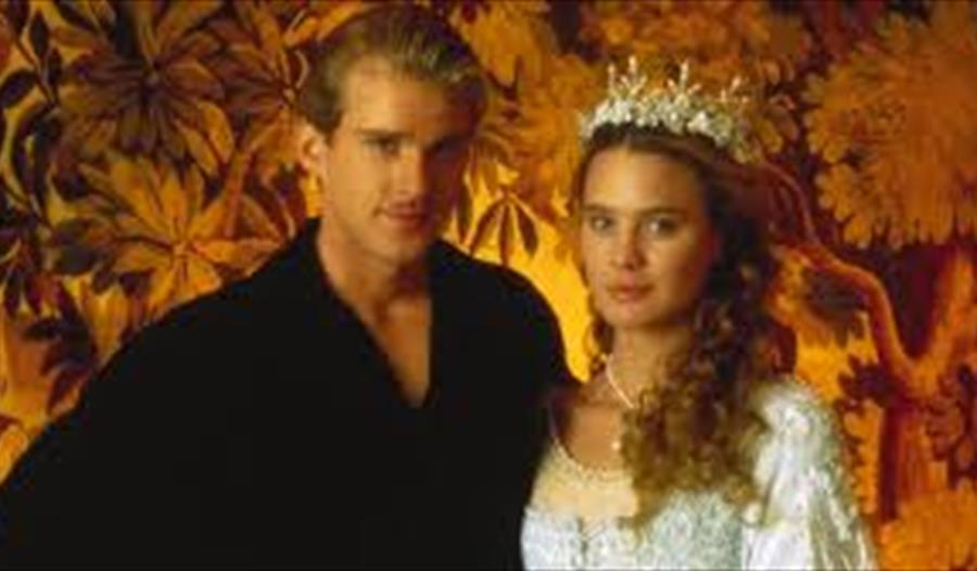 Princess Bride