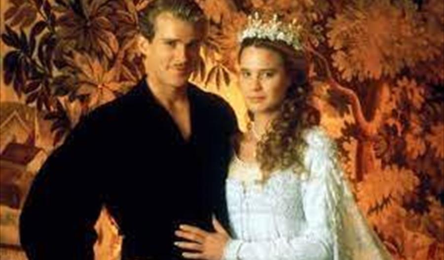 Princess Bride