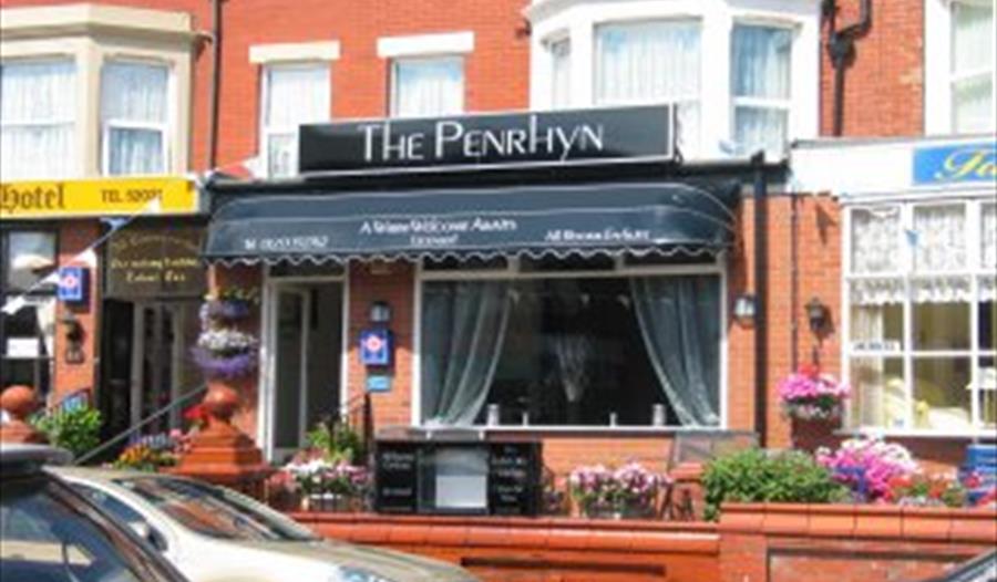 Penrhyn