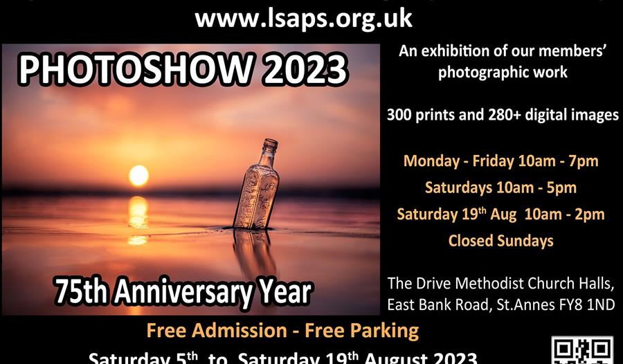 Photoshow 2023