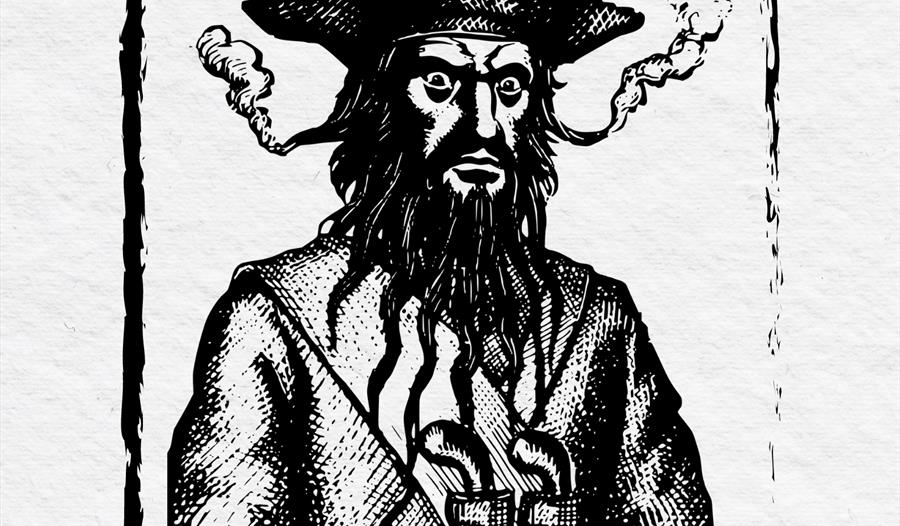 Pirate day Heskin Hall
