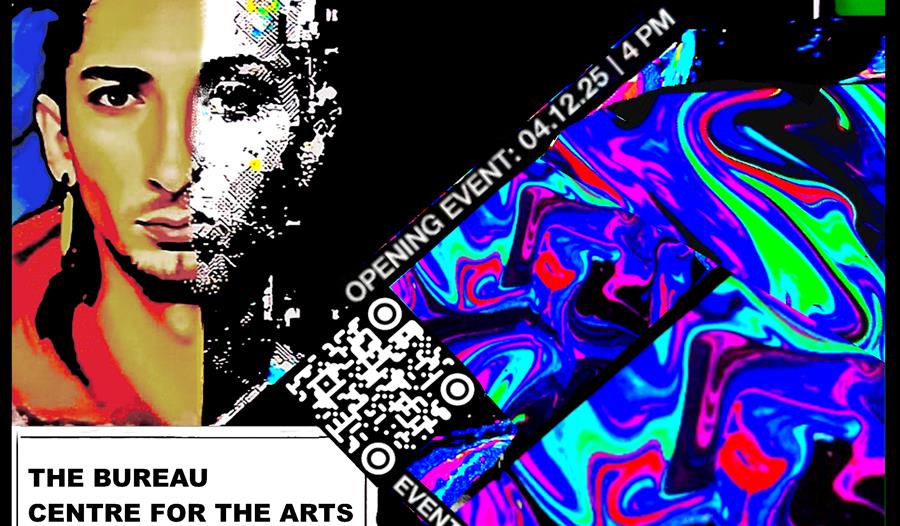 Dreams in the Dark Art Exhibition