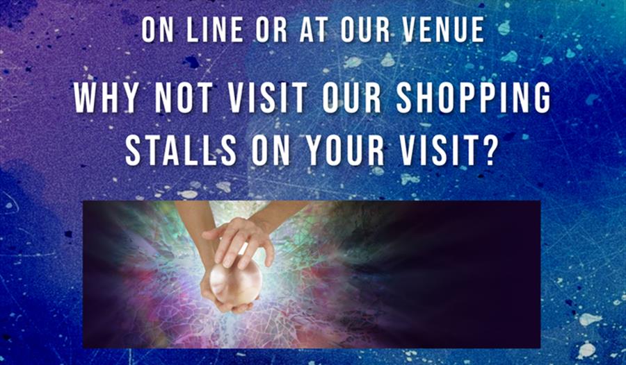 Psychic Night @ Acregate, 22 October