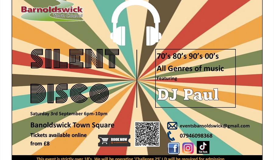 Silent Disco
