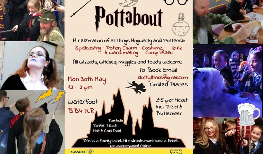 Pottabout