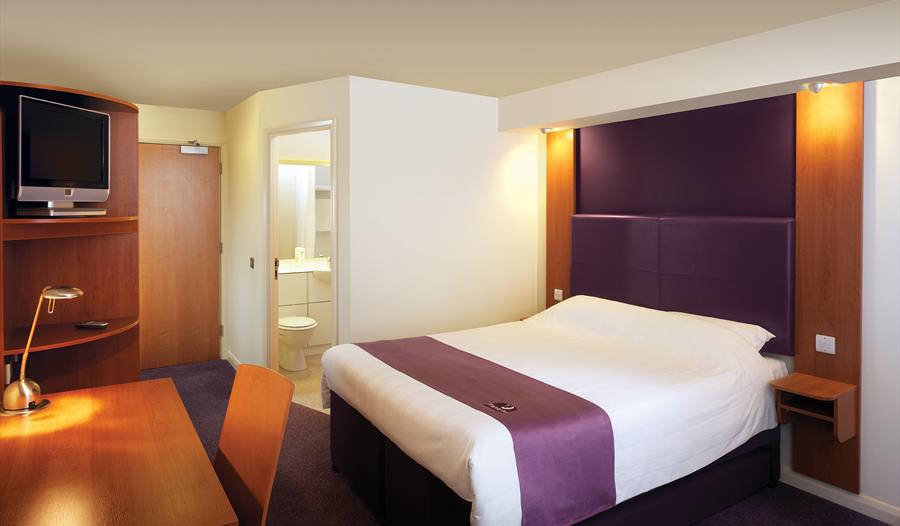 Premier Inn Blackpool Airport