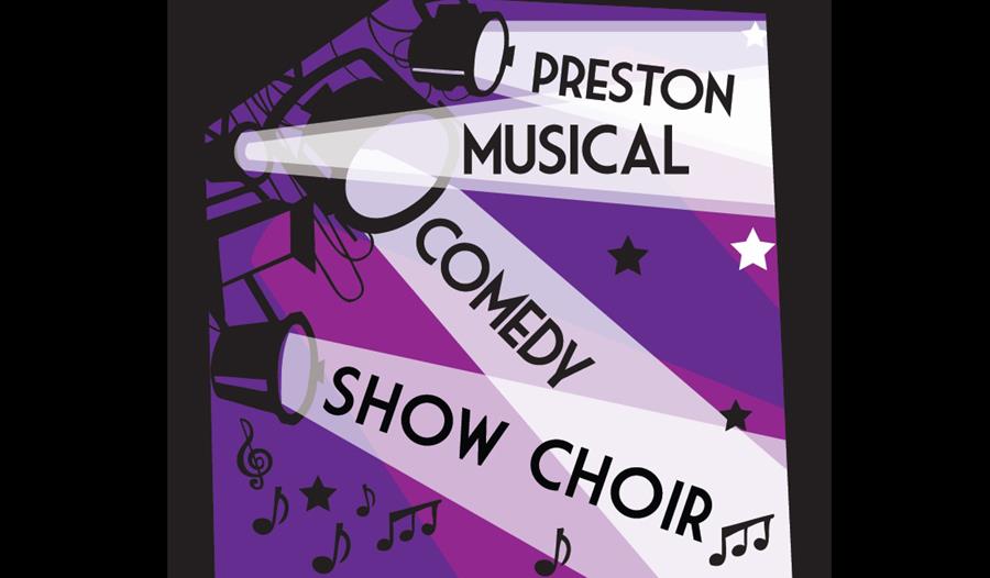 Preston Musical Comedy Society