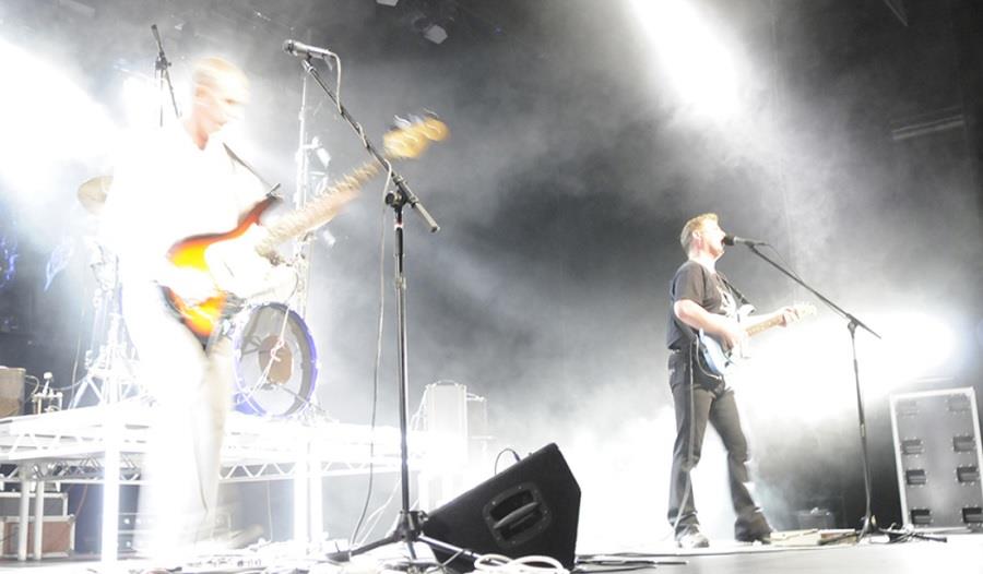 Rock Anthems