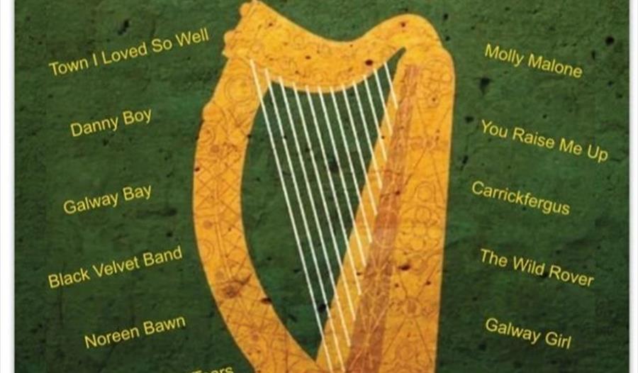 THE STORY OF IRELAND
