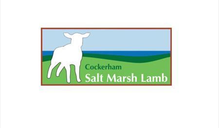 Cockerham Salt Marsh Lamb