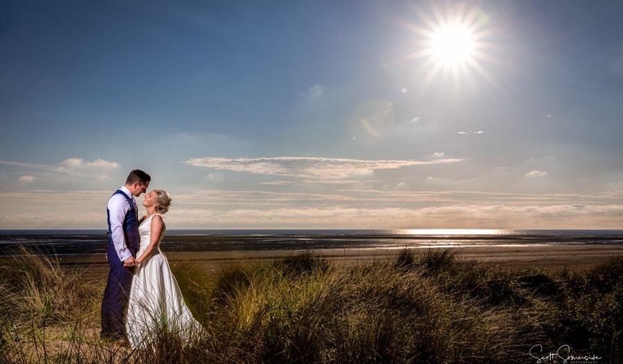Wedding Open Day