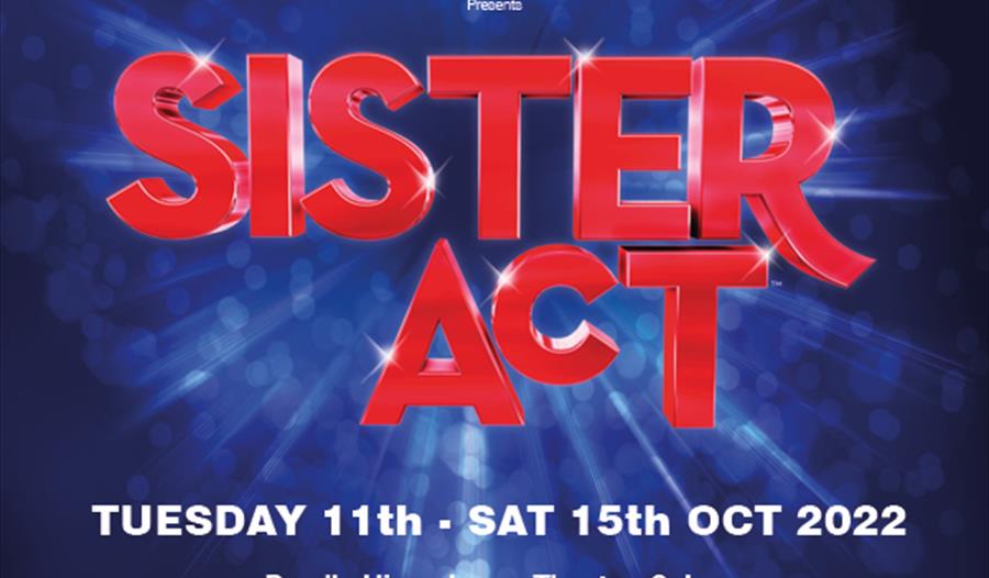 BASICS Junior theatre School presents : Sister Act