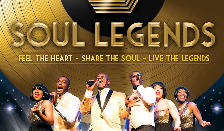 Soul Legends