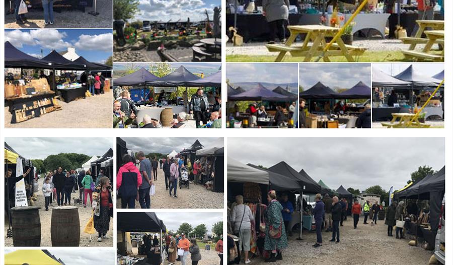Artisan Market