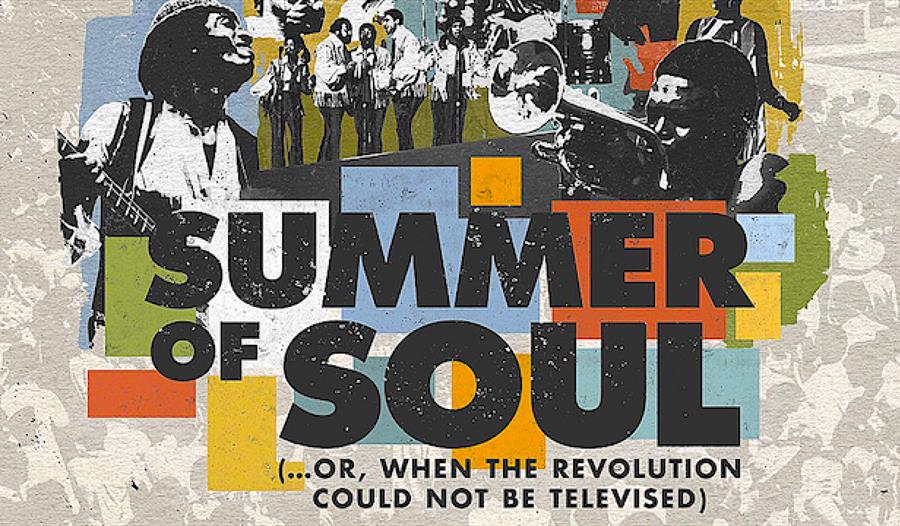 Film Club : Summer of Soul