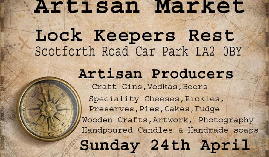 Artisan Food & Drink Market