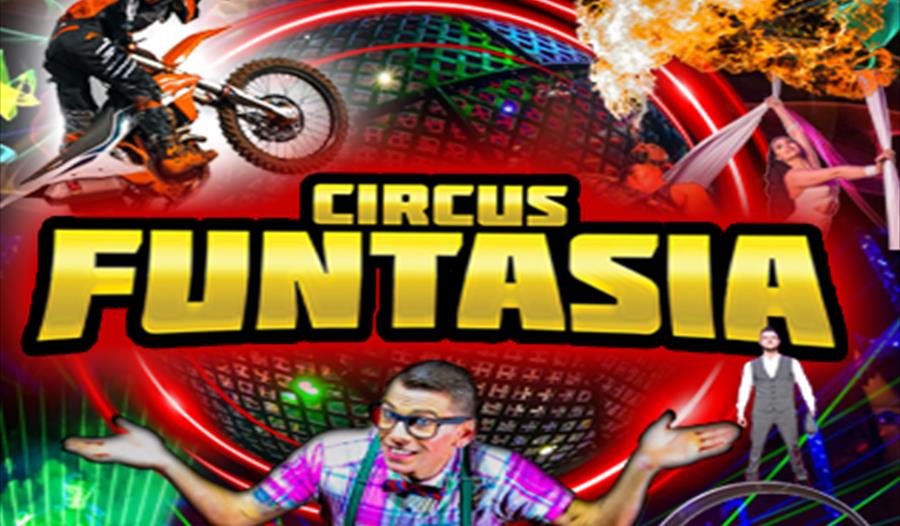 Circus Funtasia