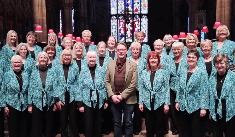 Christmas Carols & Festive Song